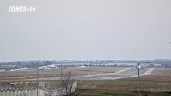 Letiště Václava Havla Praha