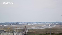 Letiště Václava Havla Praha