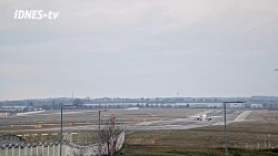 Letiště Václava Havla Praha