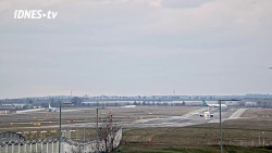 Letiště Václava Havla Praha