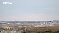 Letiště Václava Havla Praha