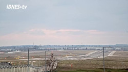 Letiště Václava Havla Praha