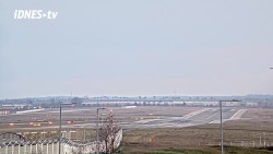 Letiště Václava Havla Praha