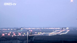 Letiště Václava Havla Praha