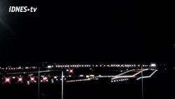 Letiště Václava Havla Praha