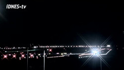 Letiště Václava Havla Praha