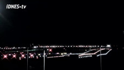 Letiště Václava Havla Praha