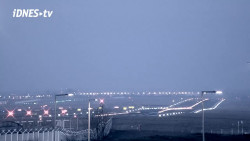 Letiště Václava Havla Praha