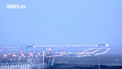 Letiště Václava Havla Praha