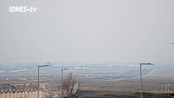 Letiště Václava Havla Praha