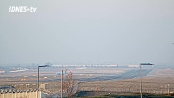 Letiště Václava Havla Praha