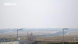 Letiště Václava Havla Praha