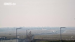 Letiště Václava Havla Praha