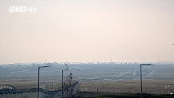 Letiště Václava Havla Praha