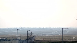 Letiště Václava Havla Praha