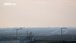 Letiště Václava Havla Praha