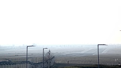 Letiště Václava Havla Praha