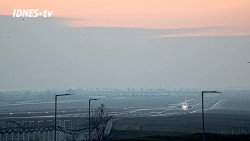 Letiště Václava Havla Praha