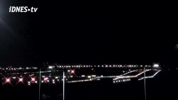 Letiště Václava Havla Praha