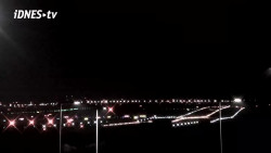 Letiště Václava Havla Praha