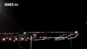 Město Praha - Letiště Václava Havla Praha - 26.12.2025 v 00:05 Město Praha - Letiště Václava Havla Praha - 26.12.2025 v 00:05