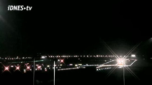 Město Praha - Letiště Václava Havla Praha - 26.12.2025 v 00:15 Město Praha - Letiště Václava Havla Praha - 26.12.2025 v 00:15