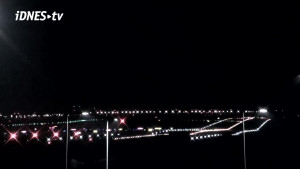 Město Praha - Letiště Václava Havla Praha - 26.12.2025 v 00:20 Město Praha - Letiště Václava Havla Praha - 26.12.2025 v 00:20