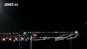 Město Praha - Letiště Václava Havla Praha - 26.12.2025 v 00:25 Město Praha - Letiště Václava Havla Praha - 26.12.2025 v 00:25