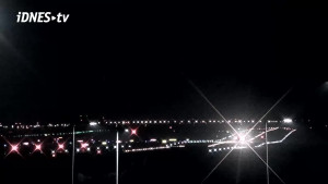 Město Praha - Letiště Václava Havla Praha - 26.12.2025 v 00:30 Město Praha - Letiště Václava Havla Praha - 26.12.2025 v 00:30