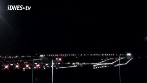 Město Praha - Letiště Václava Havla Praha - 26.12.2025 v 00:35 Město Praha - Letiště Václava Havla Praha - 26.12.2025 v 00:35