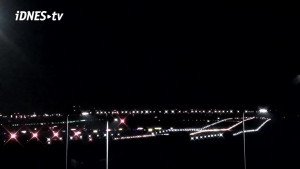 Město Praha - Letiště Václava Havla Praha - 26.12.2025 v 00:40 Město Praha - Letiště Václava Havla Praha - 26.12.2025 v 00:40