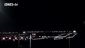 Město Praha - Letiště Václava Havla Praha - 26.12.2025 v 00:45 Město Praha - Letiště Václava Havla Praha - 26.12.2025 v 00:45