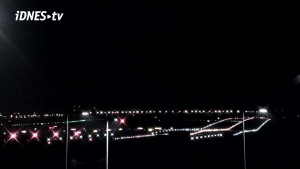 Město Praha - Letiště Václava Havla Praha - 26.12.2025 v 00:50 Město Praha - Letiště Václava Havla Praha - 26.12.2025 v 00:50