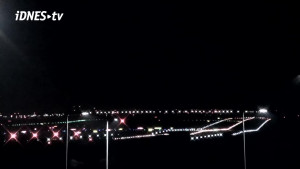 Město Praha - Letiště Václava Havla Praha - 26.12.2025 v 01:00 Město Praha - Letiště Václava Havla Praha - 26.12.2025 v 01:00