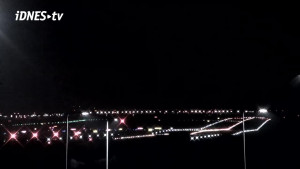 Město Praha - Letiště Václava Havla Praha - 26.12.2025 v 01:05 Město Praha - Letiště Václava Havla Praha - 26.12.2025 v 01:05