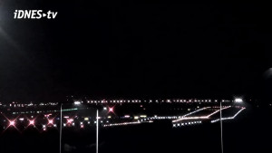 Město Praha - Letiště Václava Havla Praha - 26.12.2025 v 01:10 Město Praha - Letiště Václava Havla Praha - 26.12.2025 v 01:10