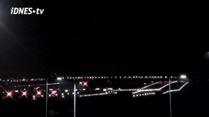 Město Praha - Letiště Václava Havla Praha - 26.12.2025 v 01:20 Město Praha - Letiště Václava Havla Praha - 26.12.2025 v 01:20