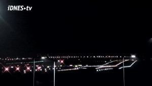 Město Praha - Letiště Václava Havla Praha - 26.12.2025 v 01:25 Město Praha - Letiště Václava Havla Praha - 26.12.2025 v 01:25