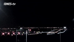 Město Praha - Letiště Václava Havla Praha - 26.12.2025 v 01:30 Město Praha - Letiště Václava Havla Praha - 26.12.2025 v 01:30