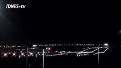 Letiště Václava Havla Praha