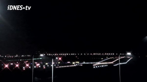 Město Praha - Letiště Václava Havla Praha - 26.12.2025 v 01:40 Město Praha - Letiště Václava Havla Praha - 26.12.2025 v 01:40