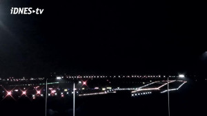 Město Praha - Letiště Václava Havla Praha - 26.12.2025 v 01:45 Město Praha - Letiště Václava Havla Praha - 26.12.2025 v 01:45