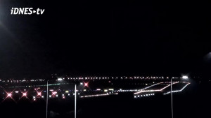 Město Praha - Letiště Václava Havla Praha - 26.12.2025 v 01:50 Město Praha - Letiště Václava Havla Praha - 26.12.2025 v 01:50