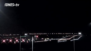 Město Praha - Letiště Václava Havla Praha - 26.12.2025 v 01:55 Město Praha - Letiště Václava Havla Praha - 26.12.2025 v 01:55