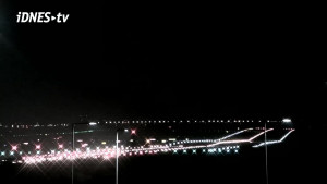 Město Praha - Letiště Václava Havla Praha - 26.12.2025 v 02:00 Město Praha - Letiště Václava Havla Praha - 26.12.2025 v 02:00