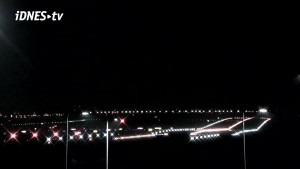 Město Praha - Letiště Václava Havla Praha - 26.12.2025 v 02:05 Město Praha - Letiště Václava Havla Praha - 26.12.2025 v 02:05