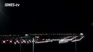 Město Praha - Letiště Václava Havla Praha - 26.12.2025 v 02:10 Město Praha - Letiště Václava Havla Praha - 26.12.2025 v 02:10