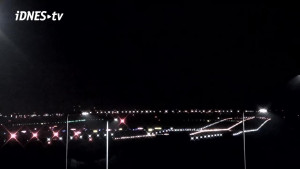 Město Praha - Letiště Václava Havla Praha - 26.12.2025 v 02:20 Město Praha - Letiště Václava Havla Praha - 26.12.2025 v 02:20