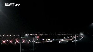 Město Praha - Letiště Václava Havla Praha - 26.12.2025 v 02:25 Město Praha - Letiště Václava Havla Praha - 26.12.2025 v 02:25