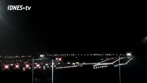 Město Praha - Letiště Václava Havla Praha - 26.12.2025 v 02:30 Město Praha - Letiště Václava Havla Praha - 26.12.2025 v 02:30